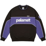 Thumbnail PALAMAT CREW BLACK / NAVY one color