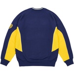 Thumbnail PALAMAT CREW NAVY / YELLOW one color