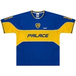 Thumbnail PALAMAT JERSEY BLUE / YELLOW one color