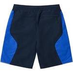 Thumbnail DUO SHELL SHORT NAVY / BLUE one color