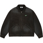 Thumbnail EASY JACKET BLACK one color