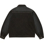 Thumbnail EASY JACKET BLACK one color