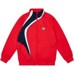 Thumbnail PALENCIA TRACK JACKET TOMATO RED one color