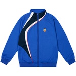 Thumbnail PALENCIA TRACK JACKET BLUE BERRY one color