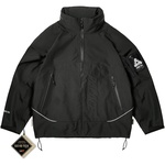 Thumbnail GORE-TEX 3L M-TEK JACKET BLACK one color