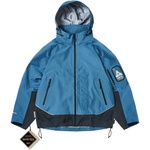 Thumbnail GORE-TEX 3L M-TEK JACKET BLUE one color
