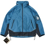 Thumbnail GORE-TEX 3L M-TEK JACKET BLUE one color