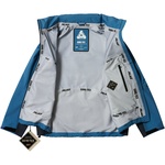Thumbnail GORE-TEX 3L M-TEK JACKET BLUE one color
