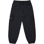 Thumbnail MESH POCKET SHELL CARGO BLACK one color