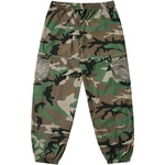 Thumbnail MESH POCKET SHELL CARGO WOODLAND DPM one color
