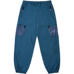 Thumbnail MESH POCKET SHELL CARGO NAVY one color