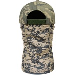 Thumbnail GORE-TEX M-TEK 6-PANEL TIGER DIGI CAMO one color