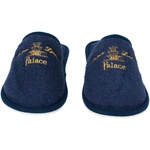 Thumbnail TERRY SLIPPER NAVY one color