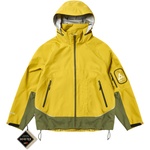 Thumbnail GORE-TEX 3L M-TEK JACKET YELLOW one color
