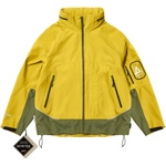 Thumbnail GORE-TEX 3L M-TEK JACKET YELLOW one color