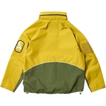 Thumbnail GORE-TEX 3L M-TEK JACKET YELLOW one color