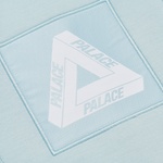 Thumbnail P-TECH MESH HOOD FAINT BLUE one color