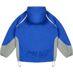 Thumbnail VENTILATION SYSTEM JACKET BLUE one color