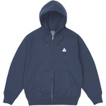 Thumbnail SOFAR ZIP HOOD NAVY one color