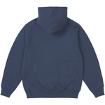 Thumbnail SOFAR ZIP HOOD NAVY one color