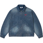 Thumbnail EASY JACKET NAVY one color