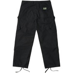 Rn Cargo Trouser Black - Autumn 2024 - Palace Community