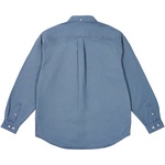 Thumbnail PALACE OXFORD SHIRT NAVY one color