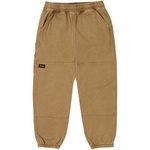 Thumbnail TRIPLE STITCH JOGGER PIGMENT BROWN one color