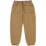 Thumbnail TRIPLE STITCH JOGGER PIGMENT BROWN one color