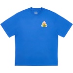 Thumbnail P-3 PUNCH T-SHIRT BLUE BERRY one color