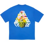 Thumbnail P-3 PUNCH T-SHIRT BLUE BERRY one color