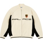 Thumbnail POSH KNIT WHITE one color