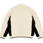 Thumbnail POSH KNIT WHITE one color