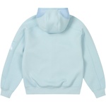 Thumbnail P-TECH MESH HOOD FAINT BLUE one color