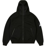 Thumbnail P-TECH MESH HOOD BLACK one color