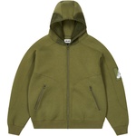 Thumbnail P-TECH MESH HOOD THE DEEP GREEN one color