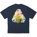 Thumbnail P-3 PUNCH T-SHIRT NAVY one color