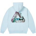 Thumbnail JUNGLE DREAM HOOD FAINT BLUE one color