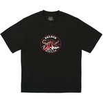 Thumbnail ACTIVE T-SHIRT BLACK one color