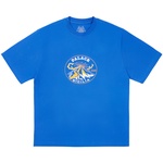 Thumbnail ACTIVE T-SHIRT BLUE BERRY one color