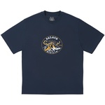 Thumbnail ACTIVE T-SHIRT NAVY one color