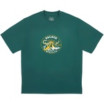 Thumbnail ACTIVE T-SHIRT RACEY GREEN one color