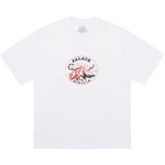 Thumbnail ACTIVE T-SHIRT WHITE one color
