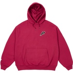 Thumbnail ATHLIQUE P3 HOOD BERG one color