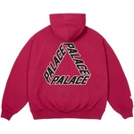 Thumbnail ATHLIQUE P3 HOOD BERG one color