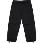Thumbnail BELTER TROUSER BLACK one color