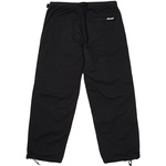 Thumbnail BELTER TROUSER BLACK one color