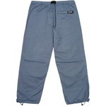 Thumbnail BELTER TROUSER BLUE one color