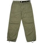 Thumbnail BELTER TROUSER THE DEEP GREEN one color