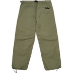 Thumbnail BELTER TROUSER THE DEEP GREEN one color